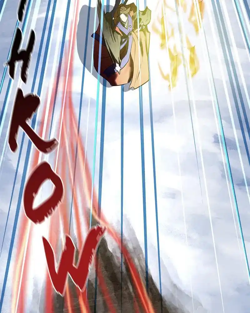 Moshin Hunter Chapter 40