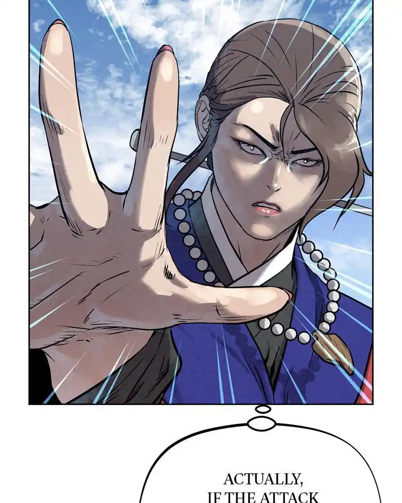 Moshin Hunter Chapter 40