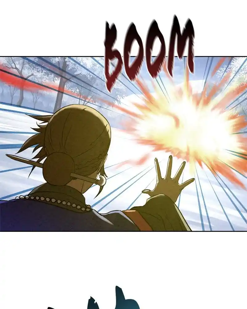 Moshin Hunter Chapter 40