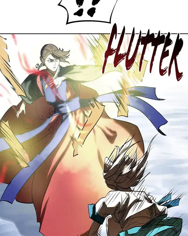 Moshin Hunter Chapter 40