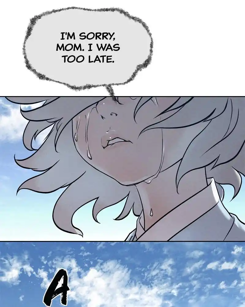 Moshin Hunter Chapter 40