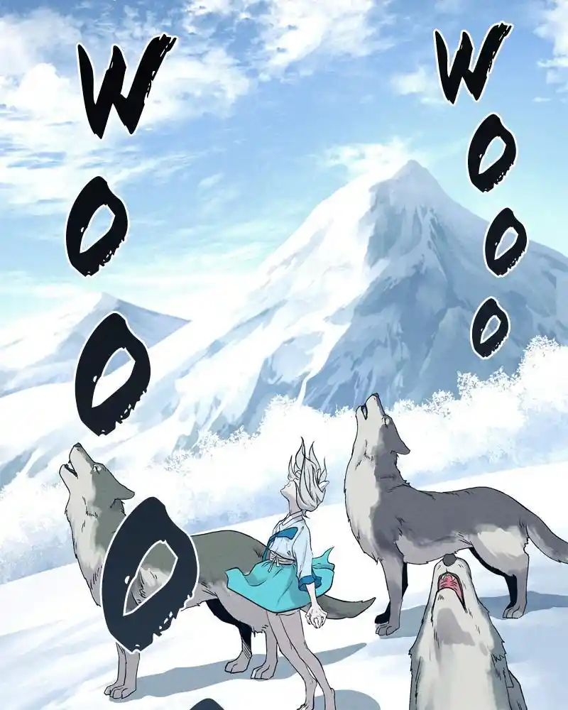 Moshin Hunter Chapter 40