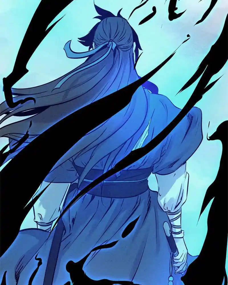 Moshin Hunter Chapter 40