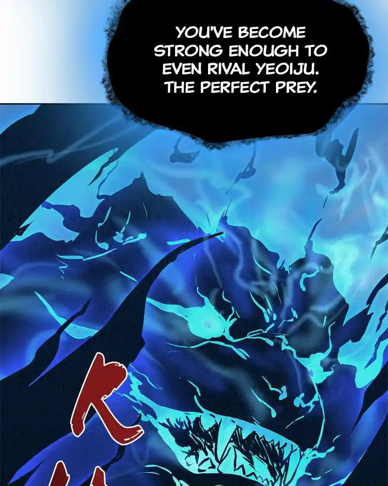 Moshin Hunter Chapter 40