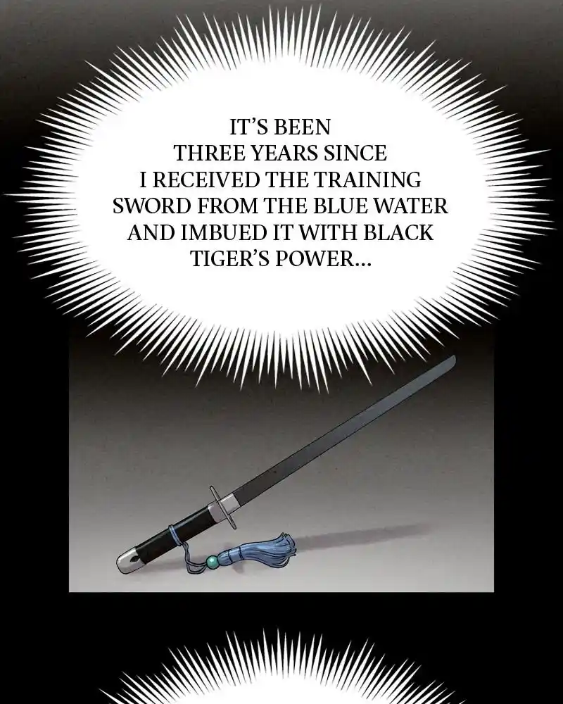 Moshin Hunter Chapter 41