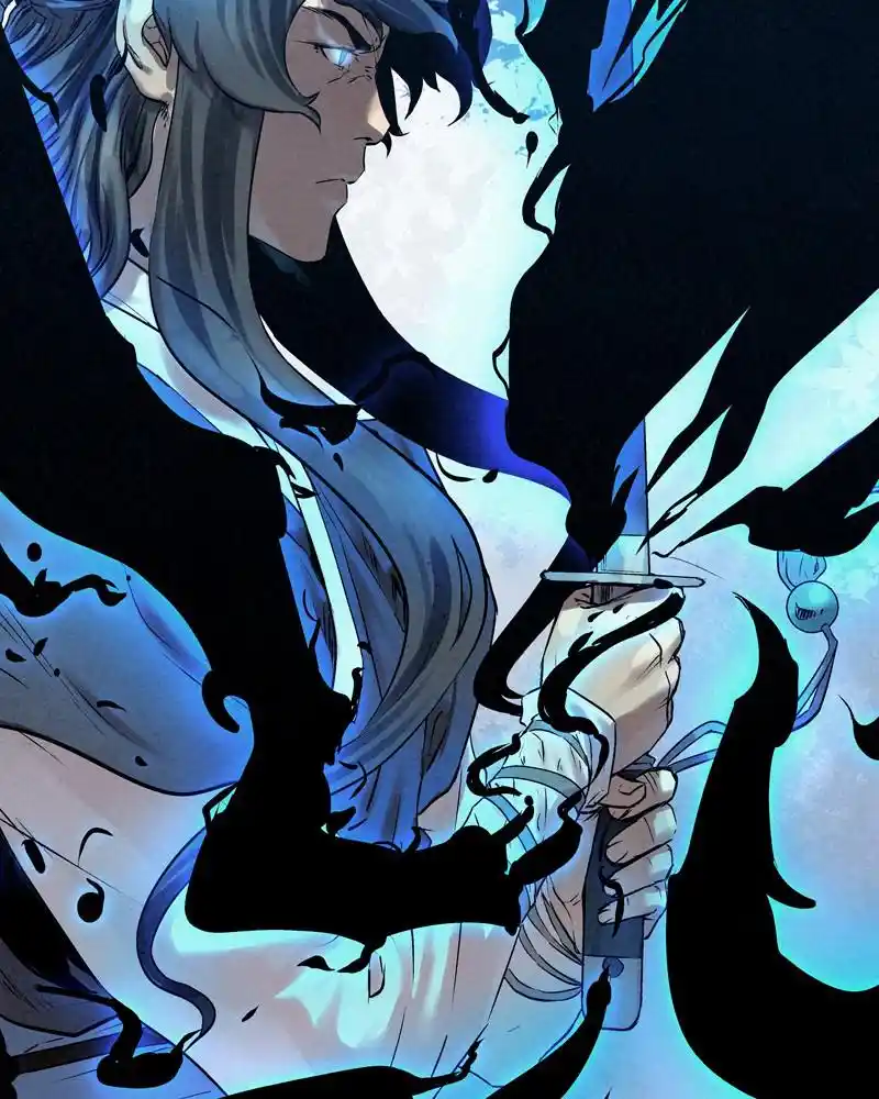 Moshin Hunter Chapter 41