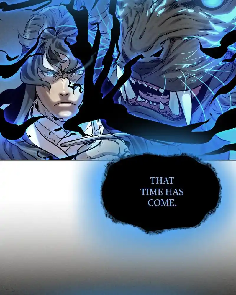 Moshin Hunter Chapter 41