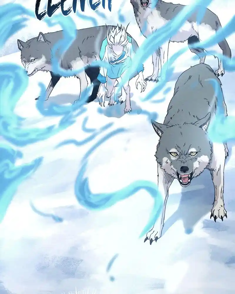 Moshin Hunter Chapter 41