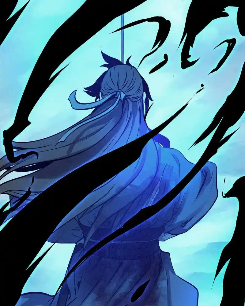 Moshin Hunter Chapter 41