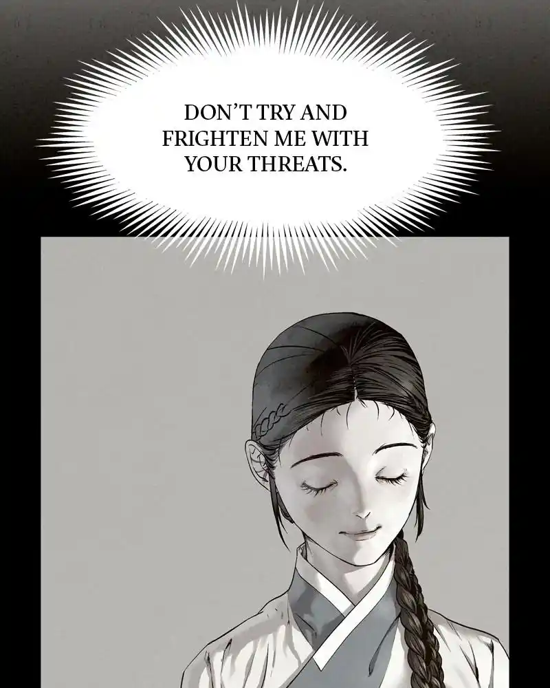 Moshin Hunter Chapter 41