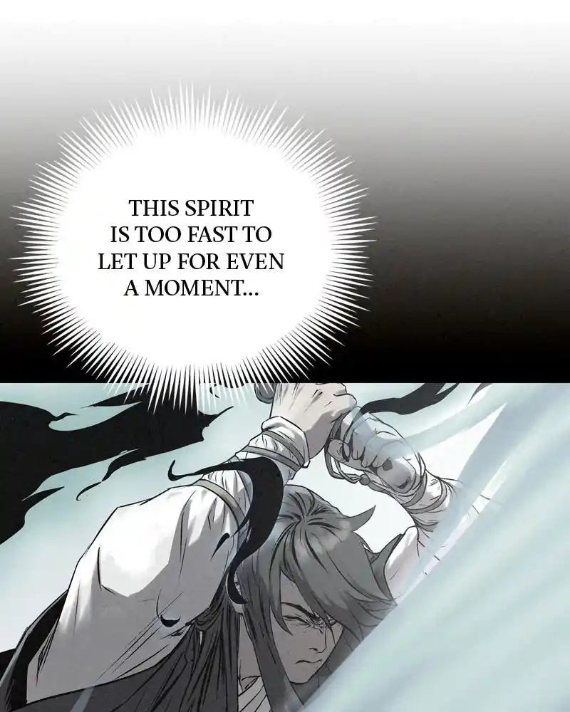 Moshin Hunter Chapter 41