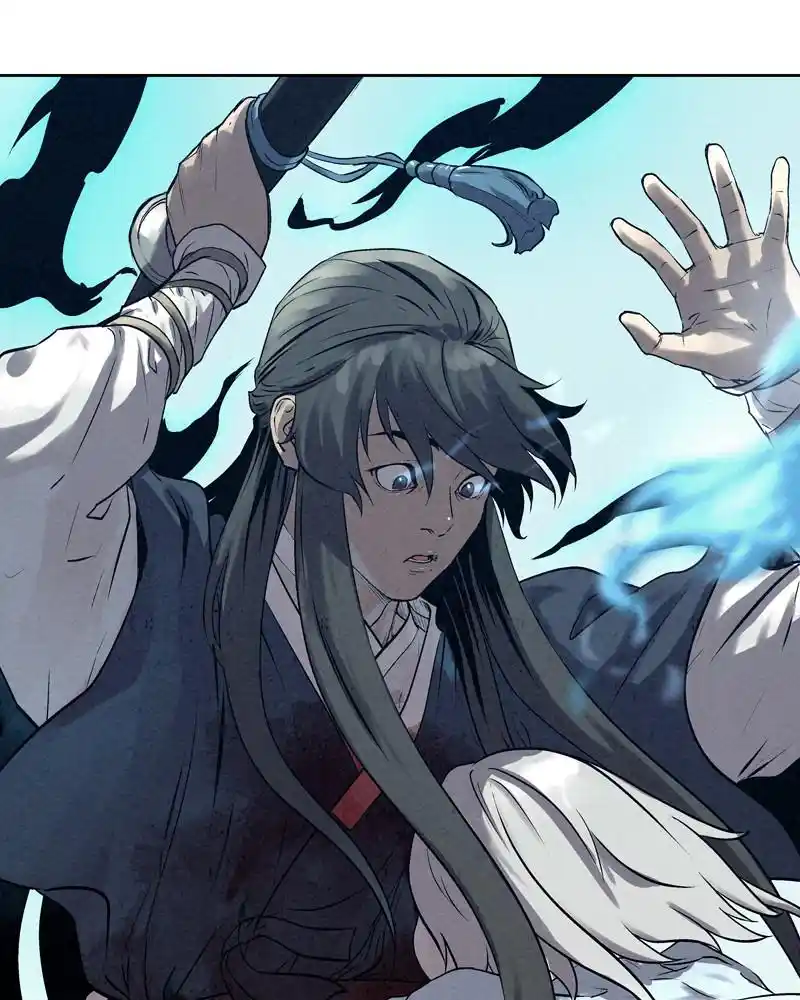 Moshin Hunter Chapter 41