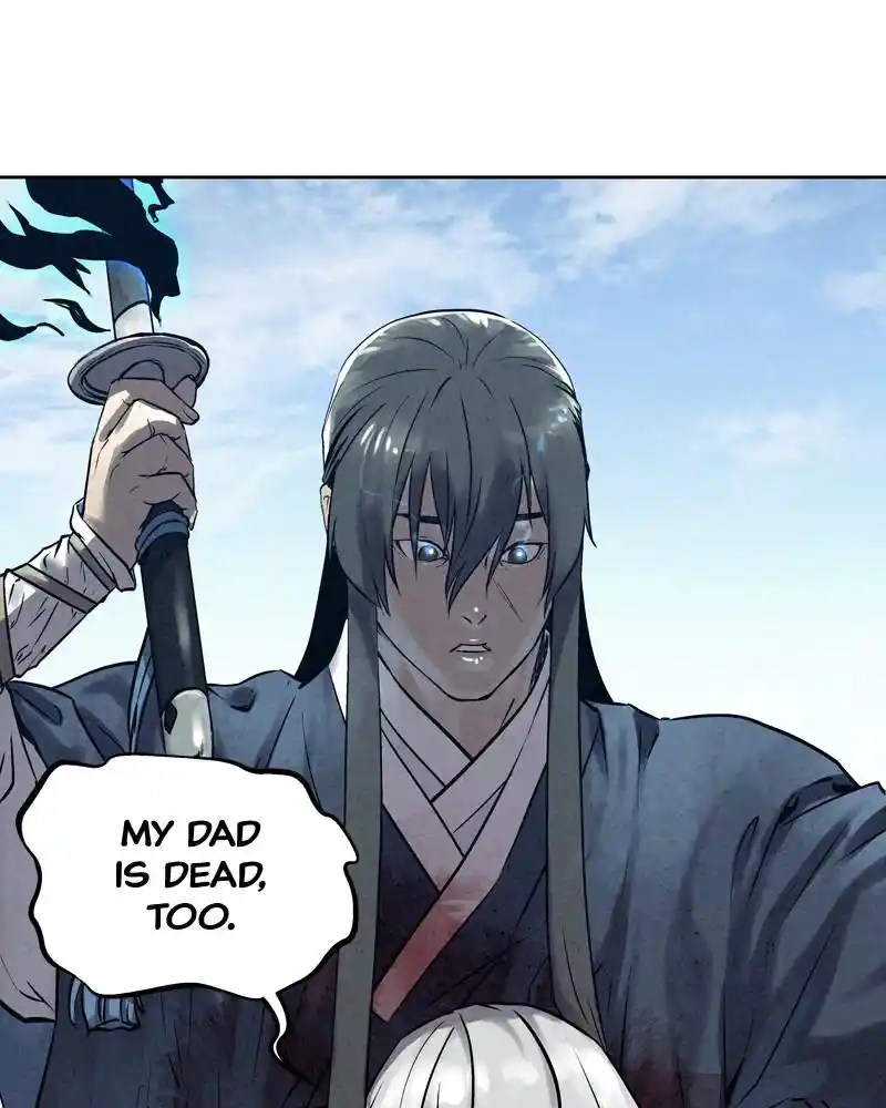 Moshin Hunter Chapter 41