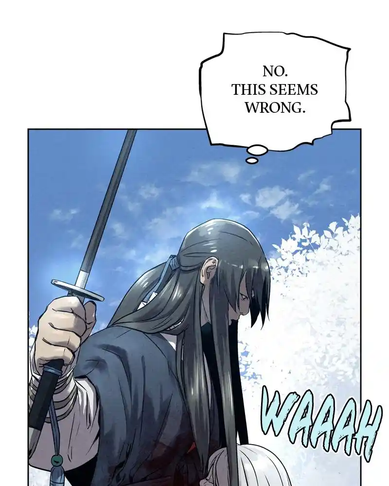 Moshin Hunter Chapter 41