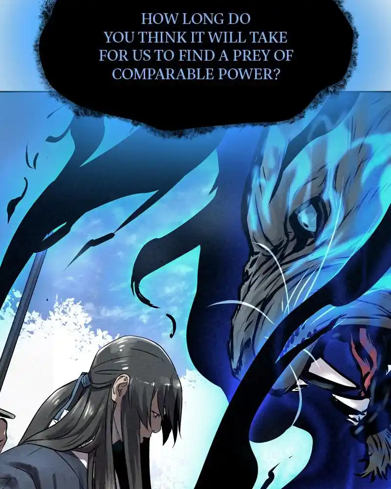 Moshin Hunter Chapter 41