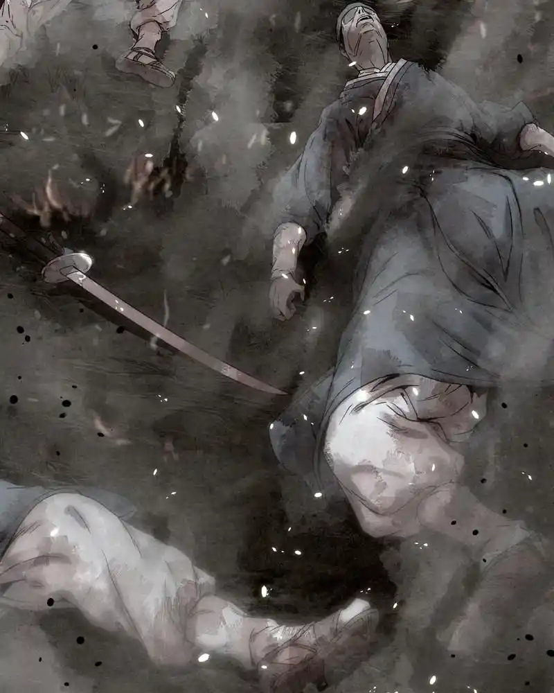 Moshin Hunter Chapter 41