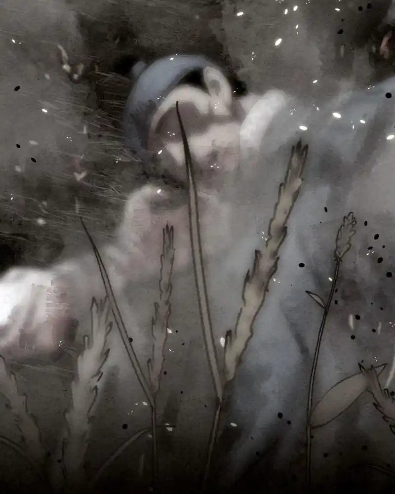 Moshin Hunter Chapter 41