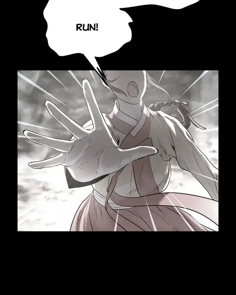 Moshin Hunter Chapter 41