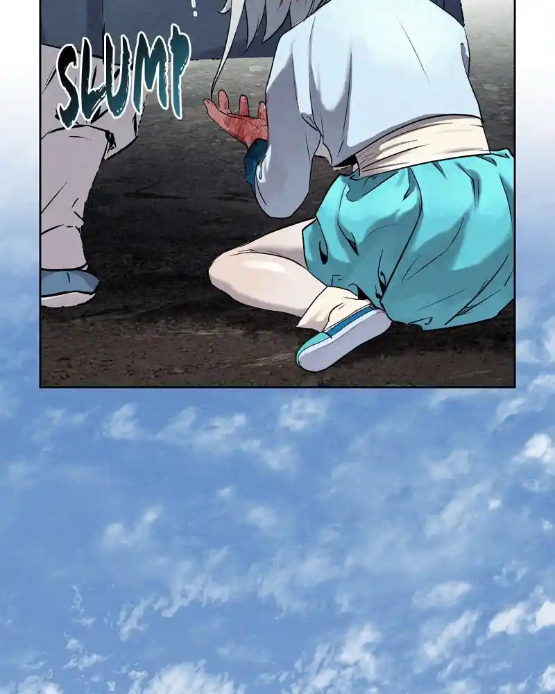 Moshin Hunter Chapter 41