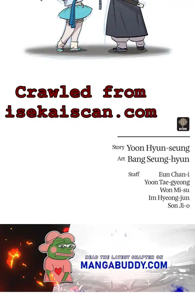 Moshin Hunter Chapter 41