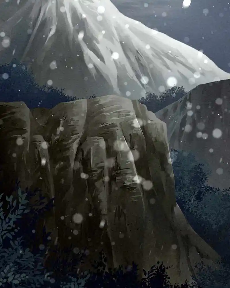 Moshin Hunter Chapter 42