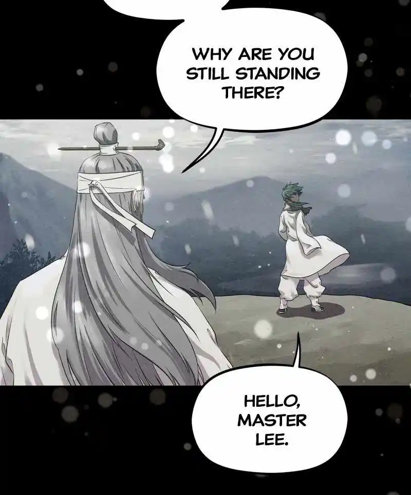 Moshin Hunter Chapter 42