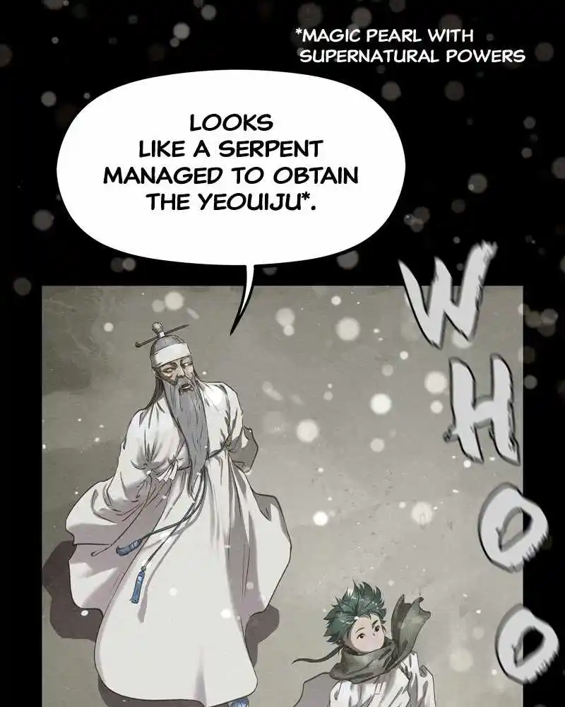 Moshin Hunter Chapter 42