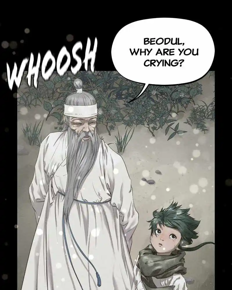 Moshin Hunter Chapter 42