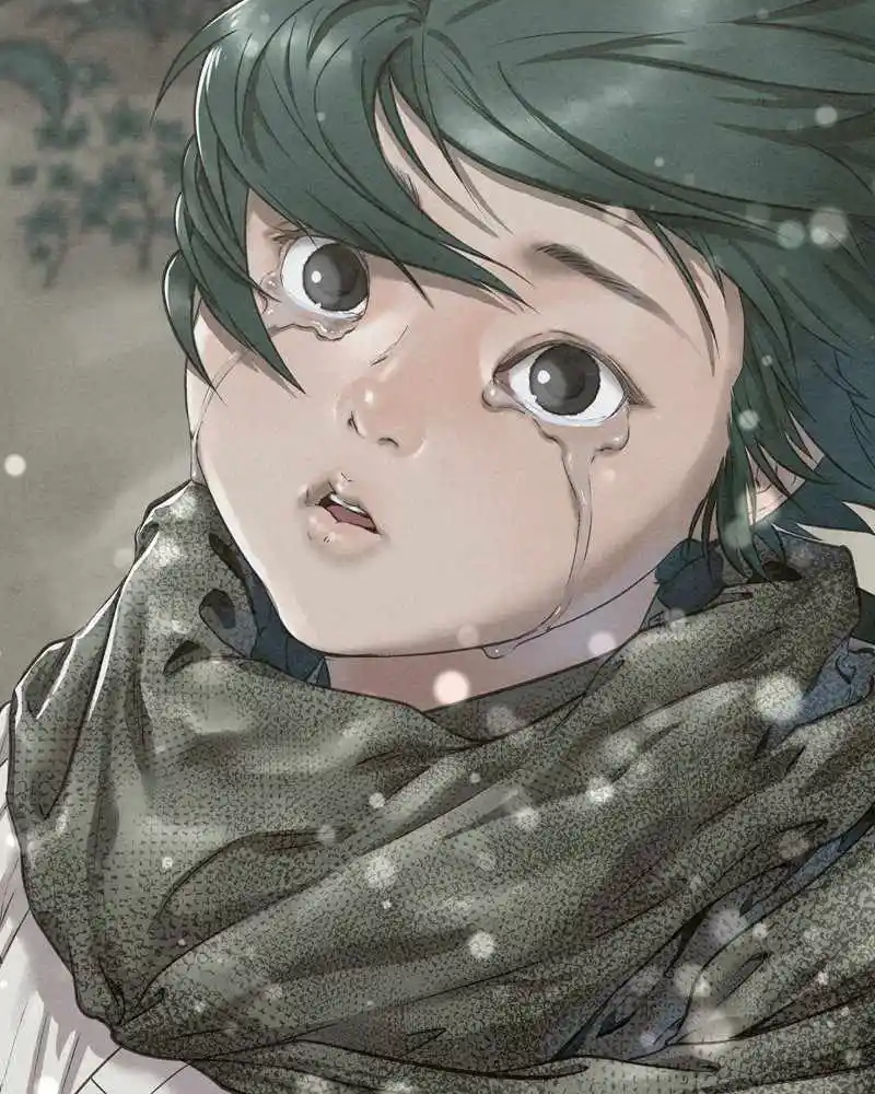 Moshin Hunter Chapter 42