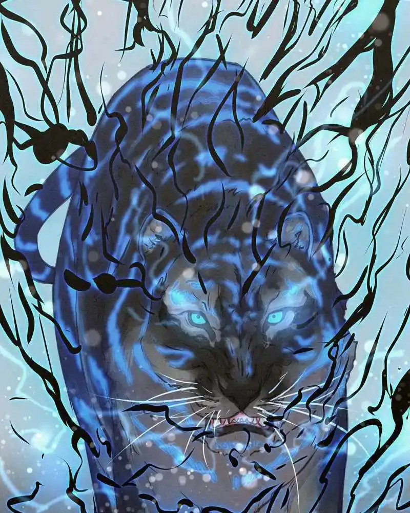 Moshin Hunter Chapter 42