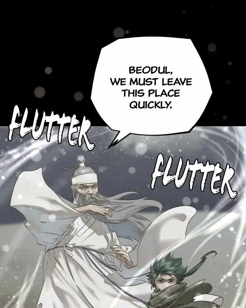 Moshin Hunter Chapter 42