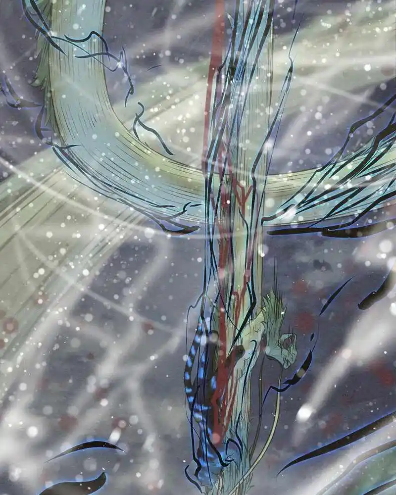 Moshin Hunter Chapter 42