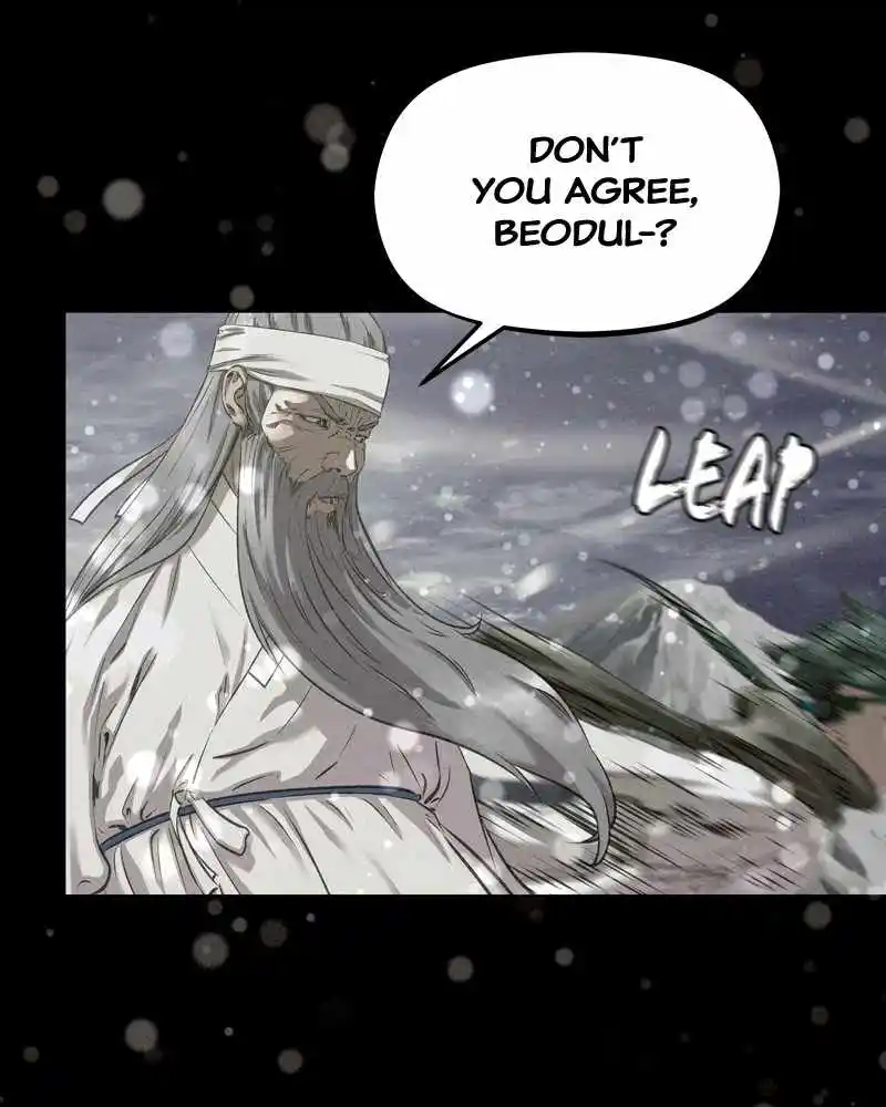 Moshin Hunter Chapter 42