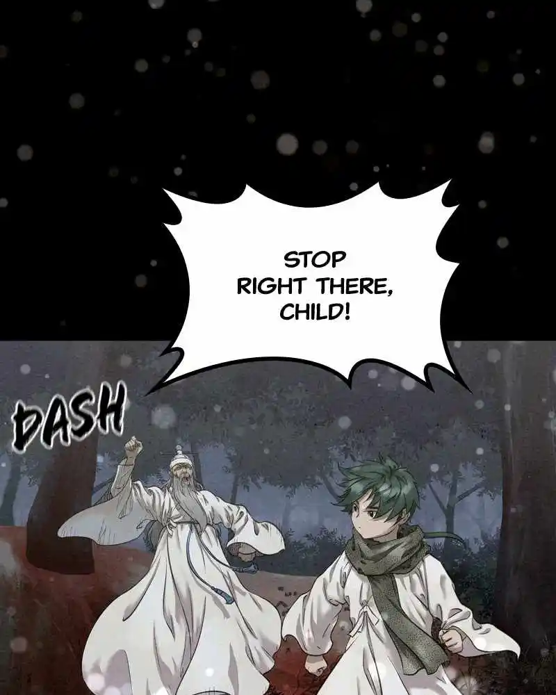 Moshin Hunter Chapter 42