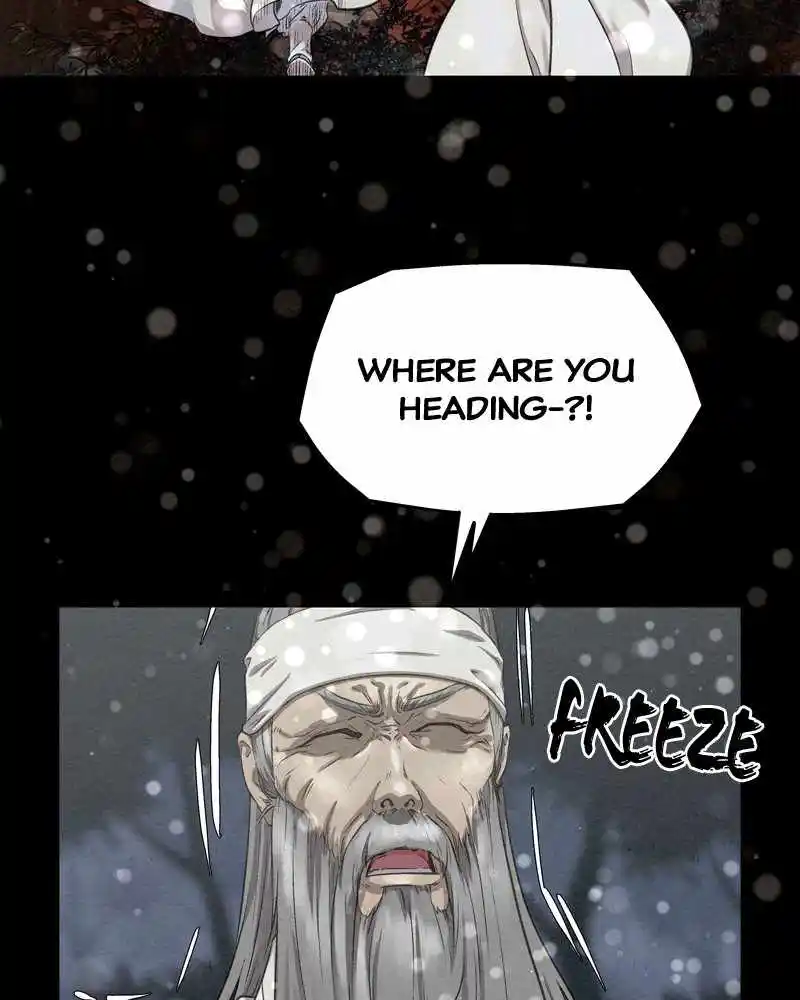 Moshin Hunter Chapter 42