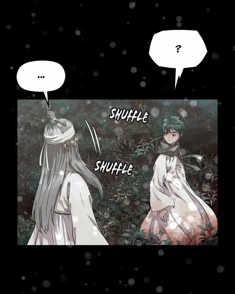 Moshin Hunter Chapter 42