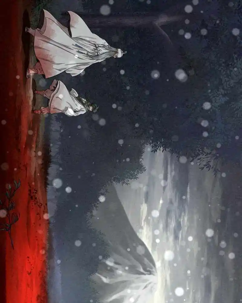 Moshin Hunter Chapter 42