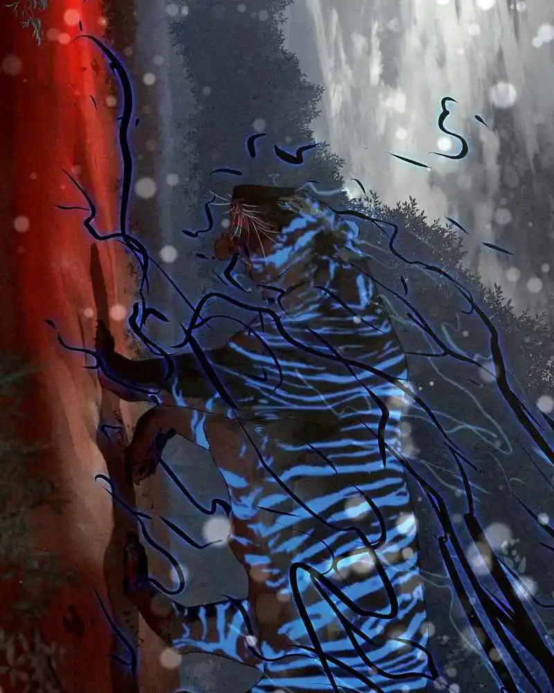 Moshin Hunter Chapter 42