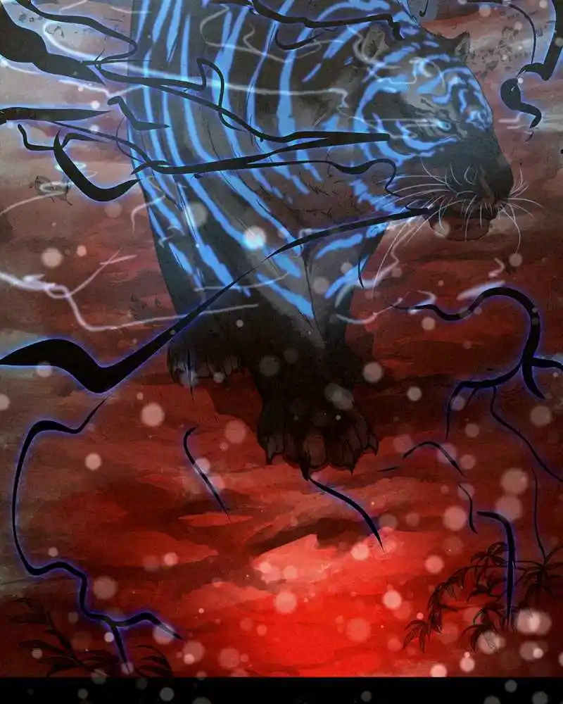 Moshin Hunter Chapter 42