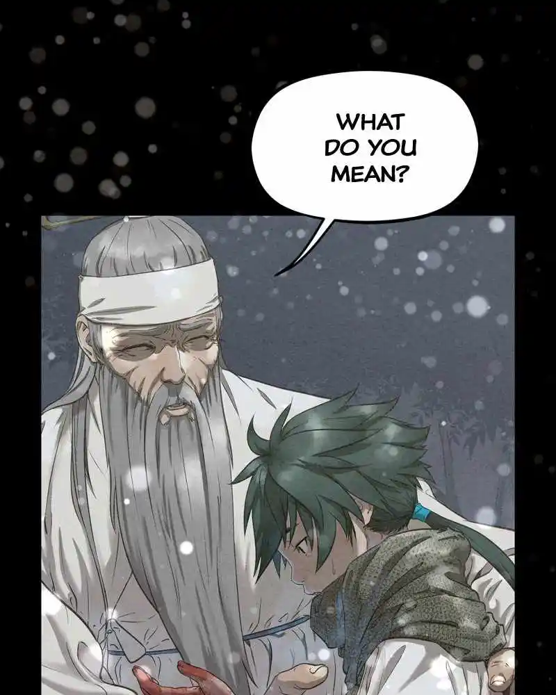 Moshin Hunter Chapter 42