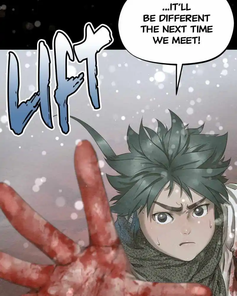 Moshin Hunter Chapter 42