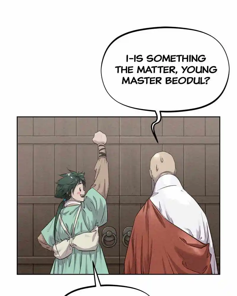 Moshin Hunter Chapter 42