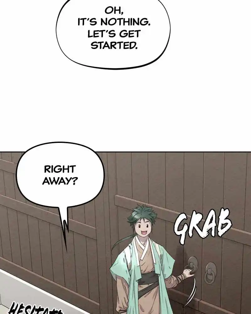 Moshin Hunter Chapter 42