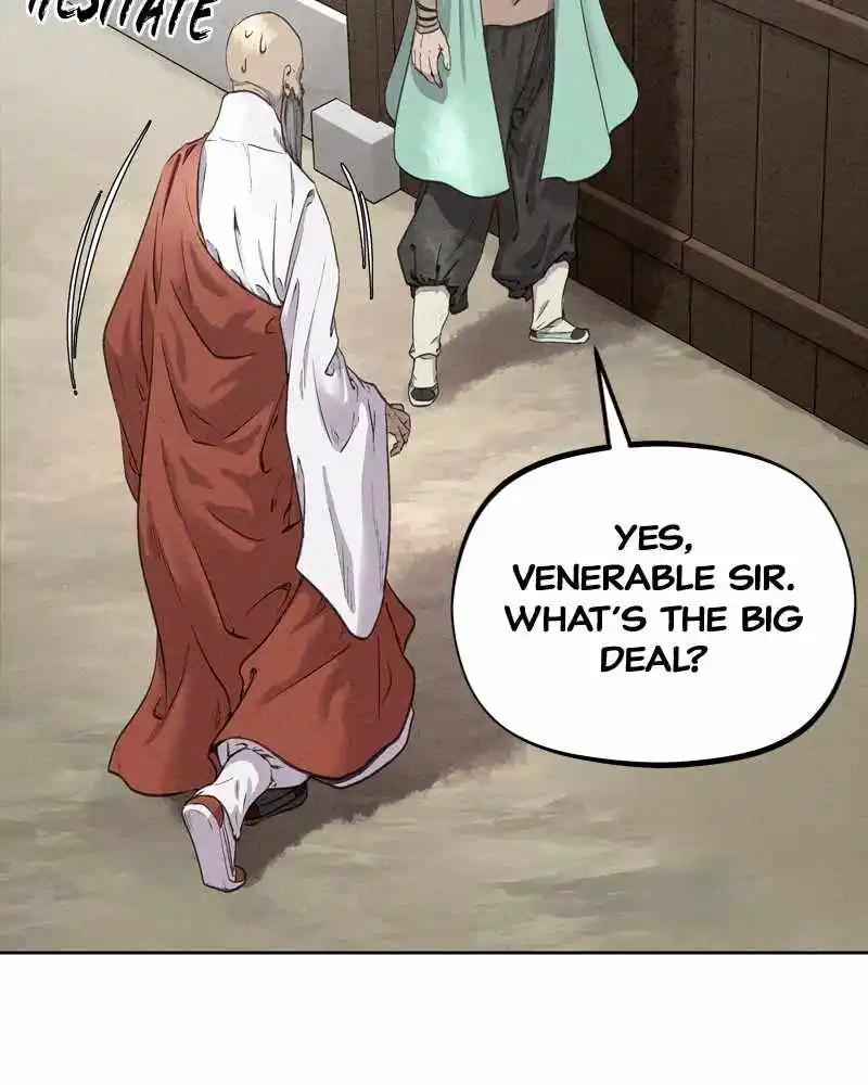 Moshin Hunter Chapter 42