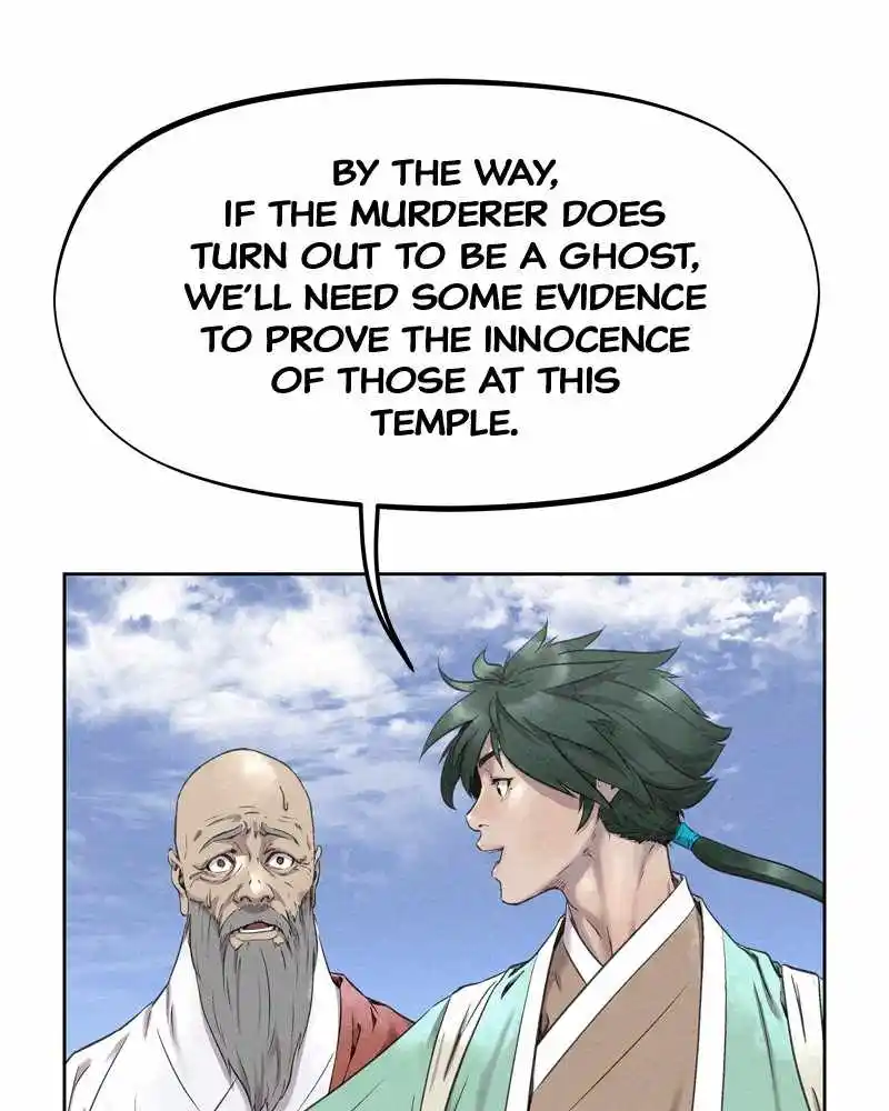 Moshin Hunter Chapter 42