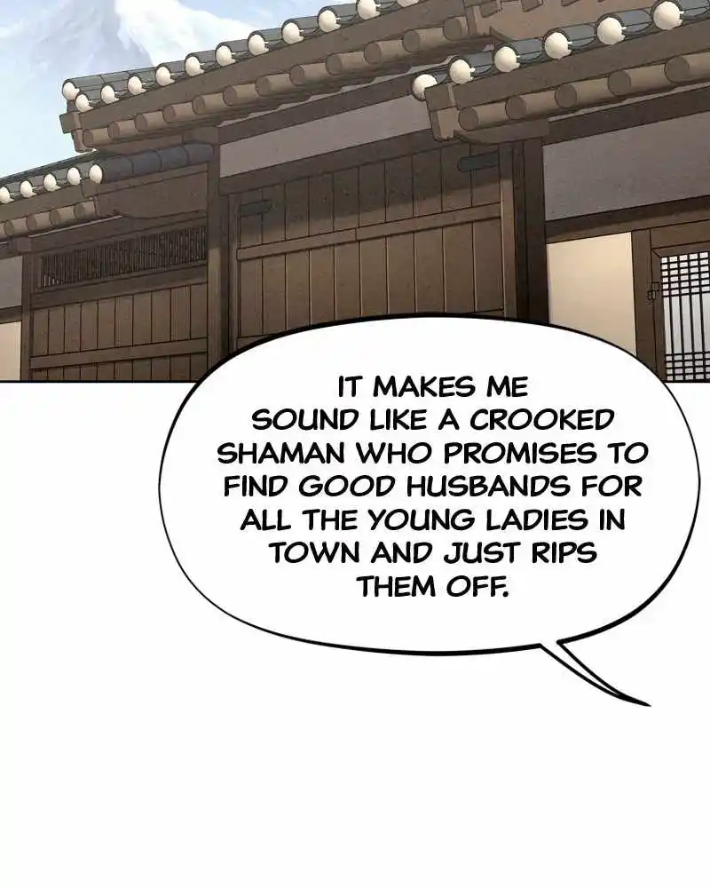 Moshin Hunter Chapter 42