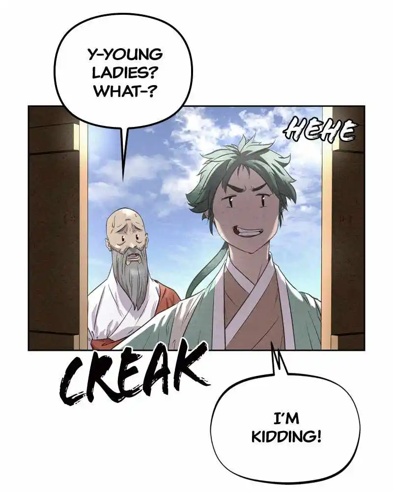 Moshin Hunter Chapter 42