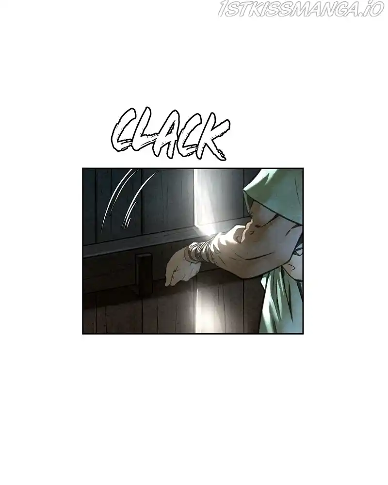 Moshin Hunter Chapter 43