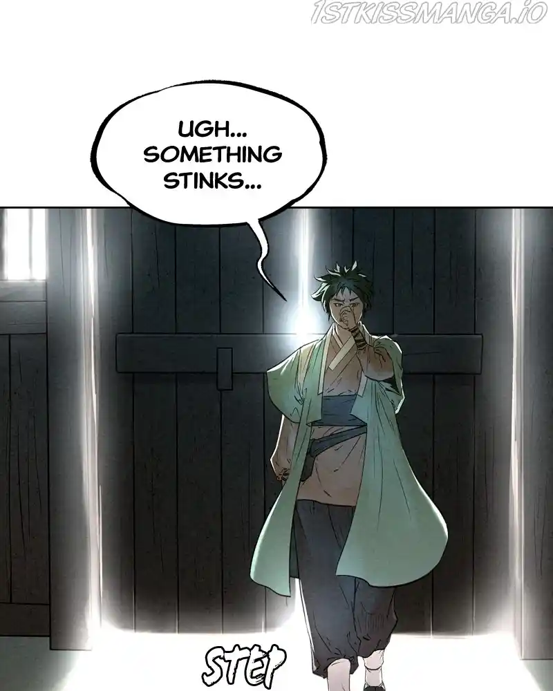 Moshin Hunter Chapter 43