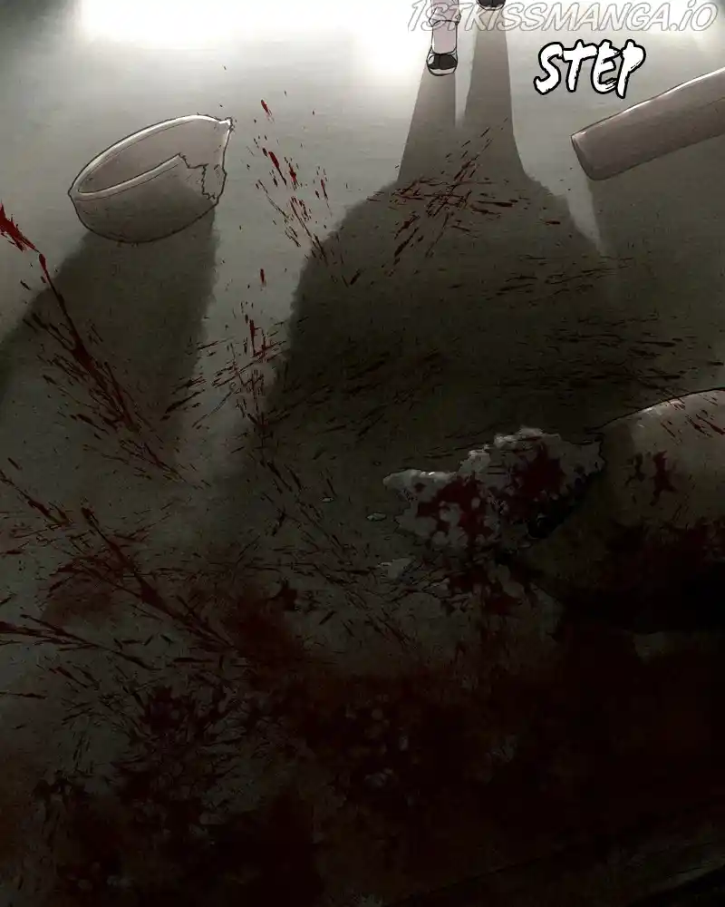 Moshin Hunter Chapter 43